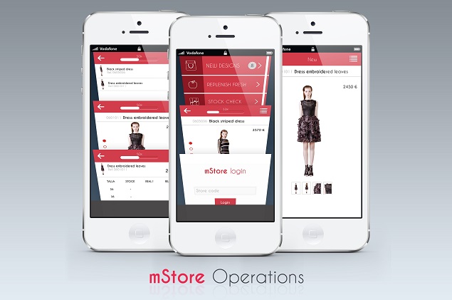 mStore Operations